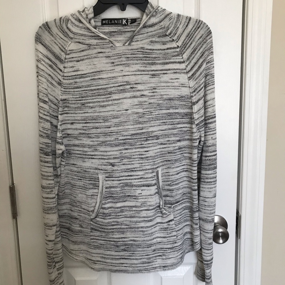 Melanie K sweatshirt